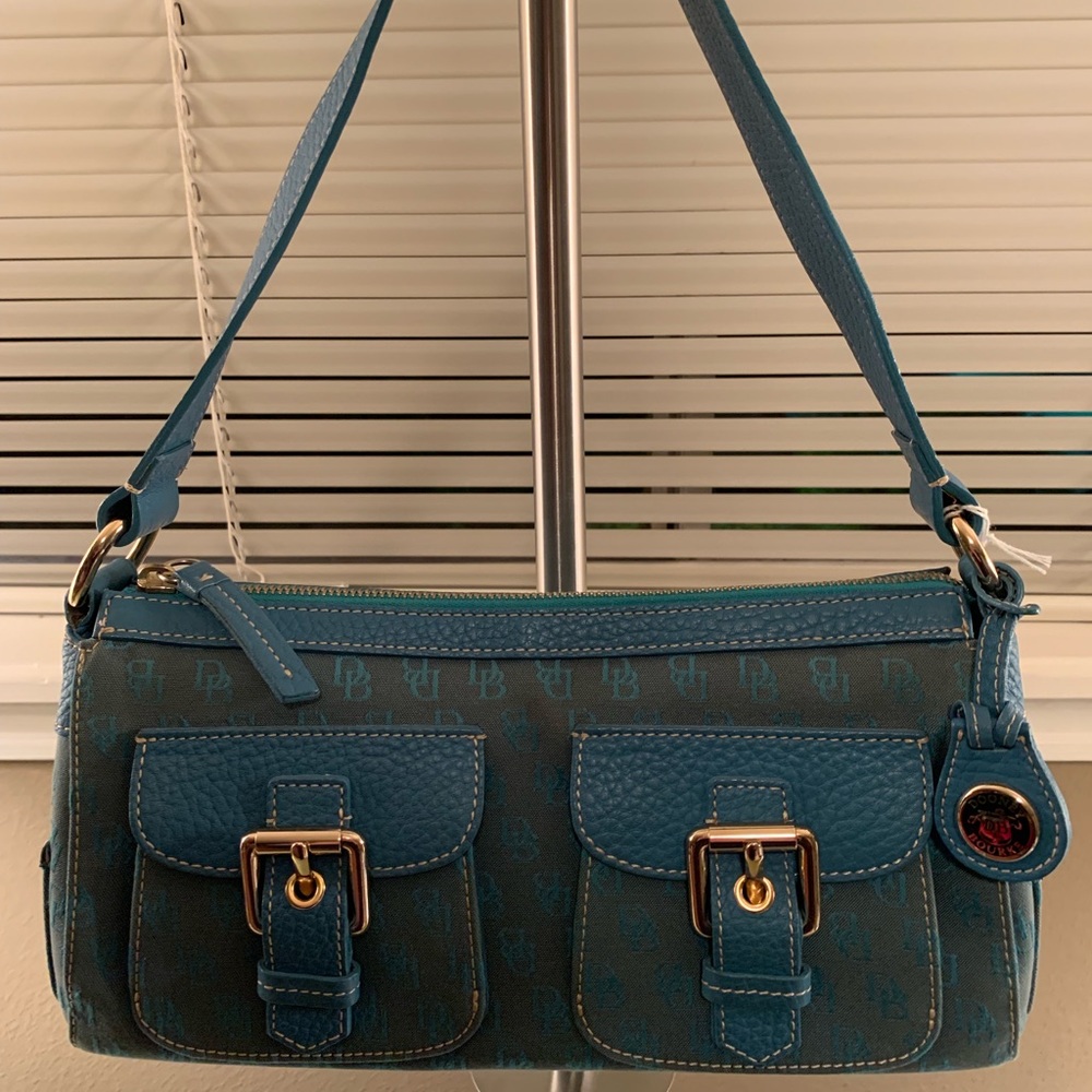 Vintage Dooney & Bourke Purse
